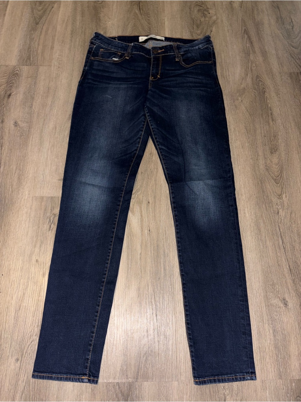 Abercrombie & Fitch | Jeans